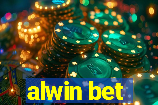 alwin bet